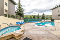 Beaver Creek Condo G3 Condo