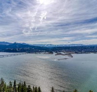 Dogwood on the Bluff - Accommodation Denver