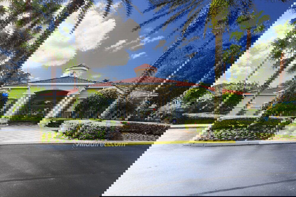 Palm Key Villa By VillaDirect - thumb 1