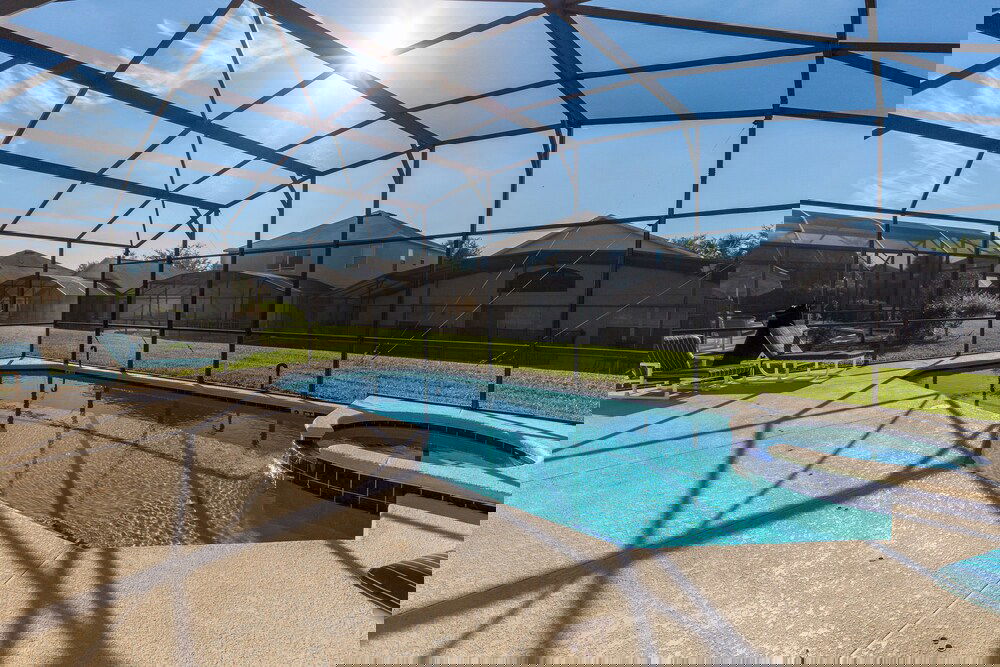 Palm Key Villa By VillaDirect - thumb 5