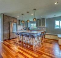 The Riverkeeper - Accommodation Denver