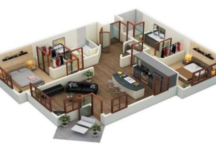  Palacio Scottsdale Luxury King Rooftop Lounge Walk To Shopping & Dining With Parking - thumb 5