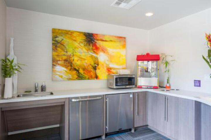  Palacio Scottsdale Luxury King Rooftop Lounge Walk To Shopping & Dining With Parking - thumb 6
