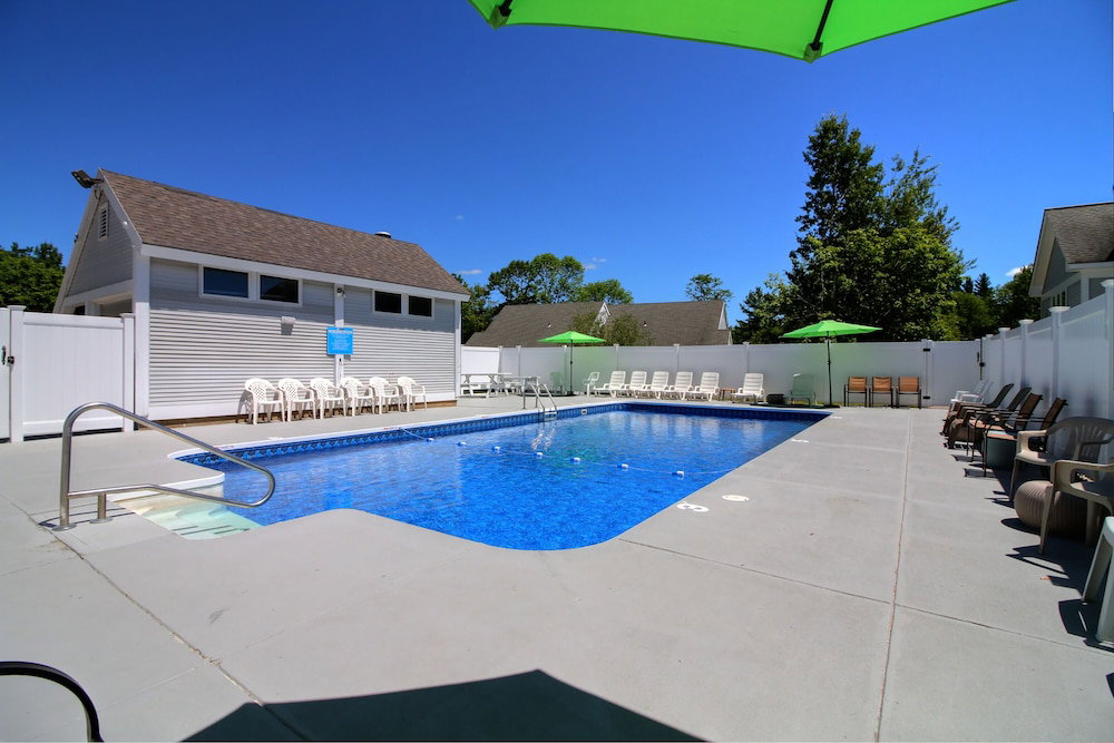 KCIS 432 Killington Tree House: 2 Room Modern Condo - thumb 5