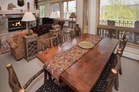 Three Bedroom Townhouse