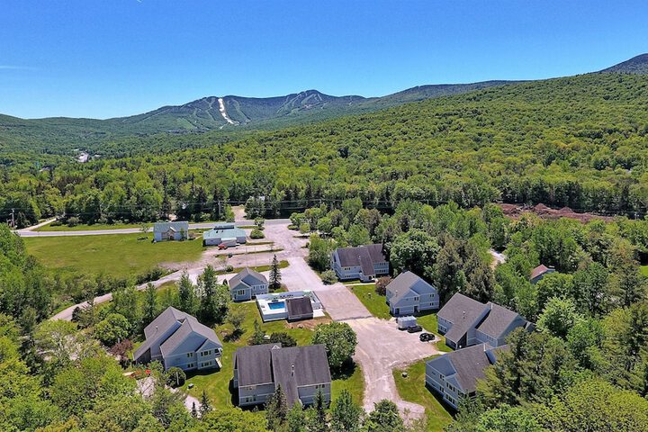 KCIS 132 The Sun Suite At Killington Center 2RM / 6 PPL - thumb 3