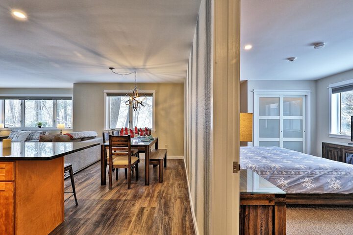 KCIS 132 The Sun Suite At Killington Center 2RM / 6 PPL - thumb 7