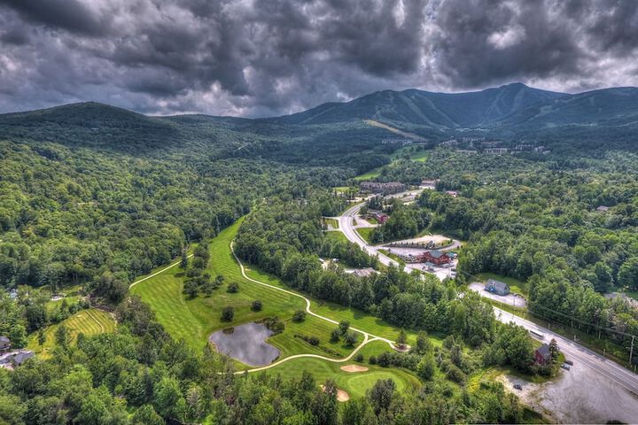 KCIS 132 The Sun Suite At Killington Center 2RM / 6 PPL - thumb 2