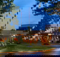 Hilton Woodcliff Lake - Accommodation Denver