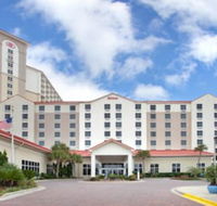 Hilton Pensacola Beach - Accommodation Denver