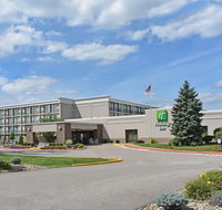 Holiday Inn Akron West - Fairlawn an IHG Hotel - Accommodation Denver