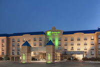 Holiday Inn Hotel  Suites Council Bluffs I-29 an IHG Hotel