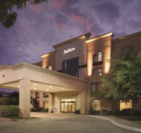 Radisson Hotel Dallas North - Addison - Accommodation Denver