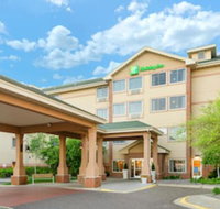 Holiday Inn Minneapolis NW-Elk River an IHG Hotel - Accommodation Denver