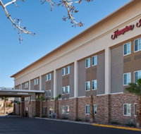 Hampton Inn Alamogordo - Accommodation Denver