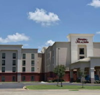Hampton Inn  Suites Alexandria - Accommodation Denver