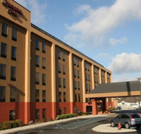 Hampton Inn Altoona - Accommodation Denver