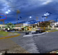 Hampton Inn Arkadelphia - Accommodation Denver