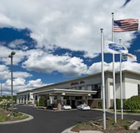 Hampton Inn Asheboro - Accommodation Denver