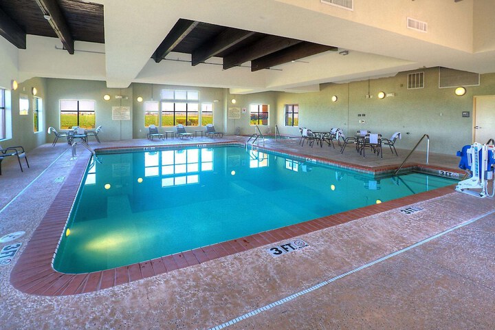 Hampton Inn Suites Altus - thumb 1