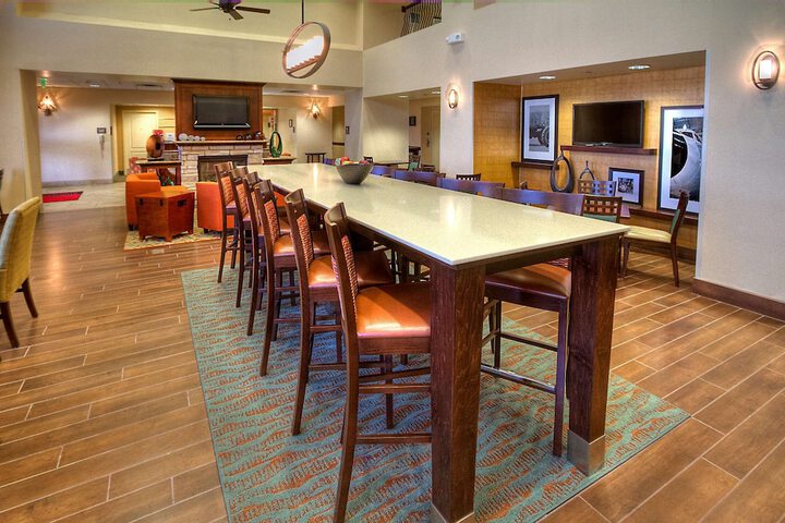 Hampton Inn Suites Altus - thumb 5