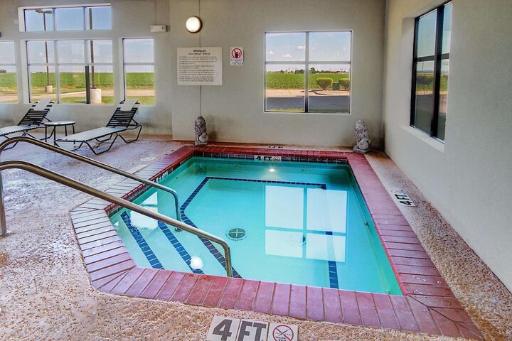 Hampton Inn Suites Altus - thumb 2