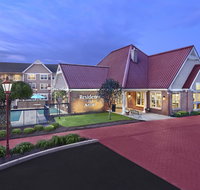 Residence Inn by Marriott Hartford Avon - Accommodation Denver