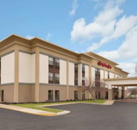 Hampton Inn Akron-Fairlawn - Accommodation Denver