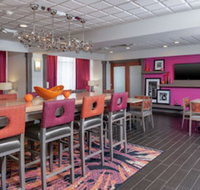 Hampton Inn Akron-South - Accommodation Denver