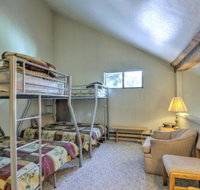 Family Condo Steps from Canyonside Lodge  Lift - Accommodation Denver