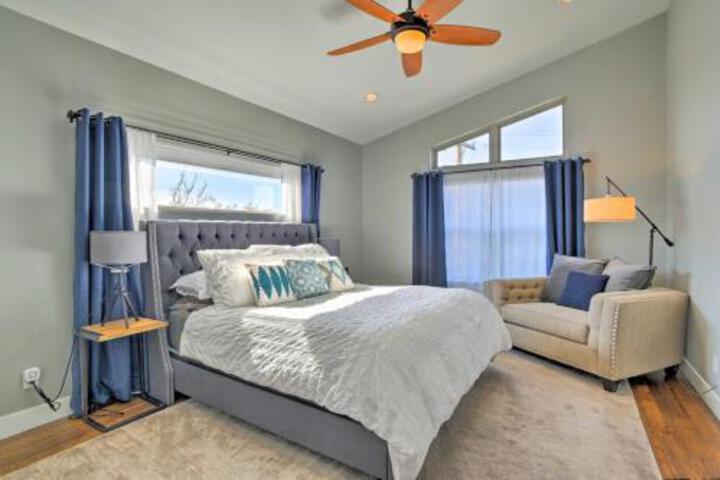 Luxe Condo W / Private Patio Walk To DT Littleton! - thumb 1