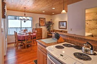 Zephyr Cove Condo 2 Minutes to South Lake Tahoe