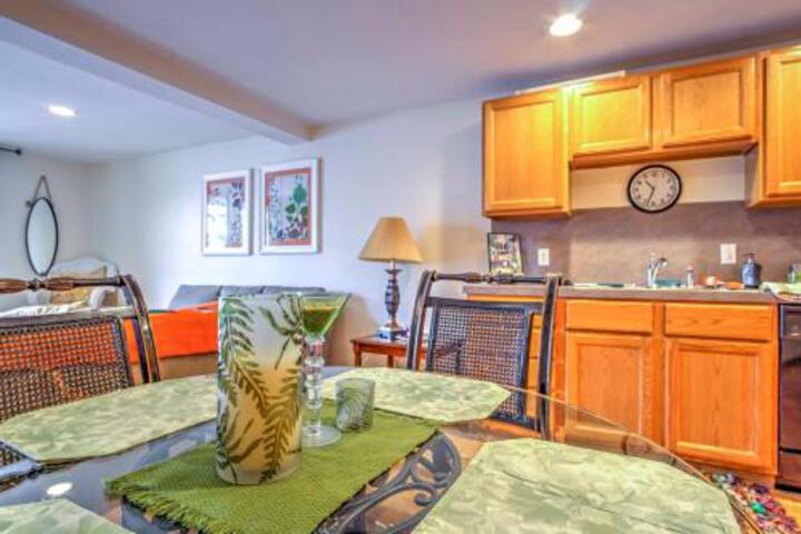 Lovely Apartment W / Balcony In Downtown Grand Haven - thumb 2