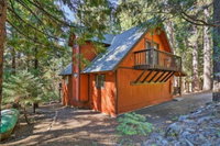 Camp Connell Ca Accommodation Denver