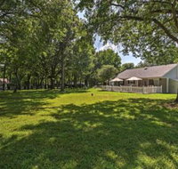 Grand Lake Area Cottage w / Patio Steps from Lake - Accommodation Denver