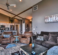 NEW Gorge Retreat Carson Home w / Stunning Views - Accommodation Denver