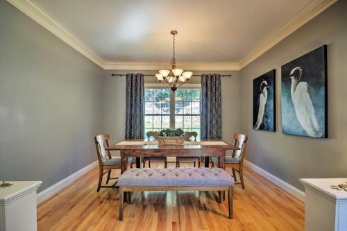 Porch Patio Proximity! Home Near Dtwn Asheville - thumb 3