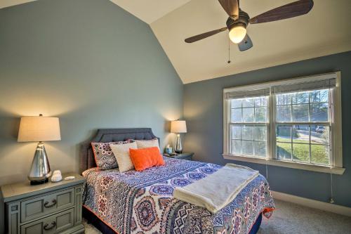 Porch Patio Proximity! Home Near Dtwn Asheville - thumb 6