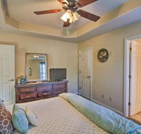 Pet Friendly Home 9 Mi. to Table Rock Lake - Accommodation Denver