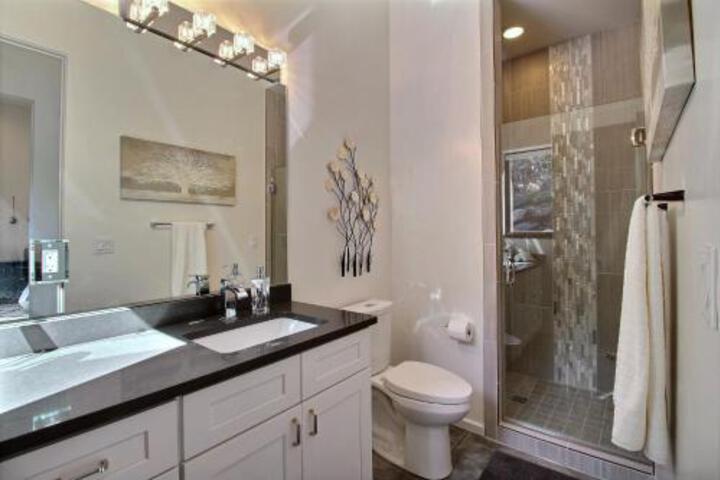 Pahtos Retreat Luxe White Salmon Home W / Hot Tub - thumb 6