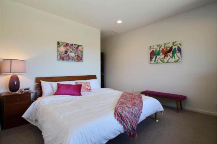 Pahtos Retreat Luxe White Salmon Home W / Hot Tub - thumb 5