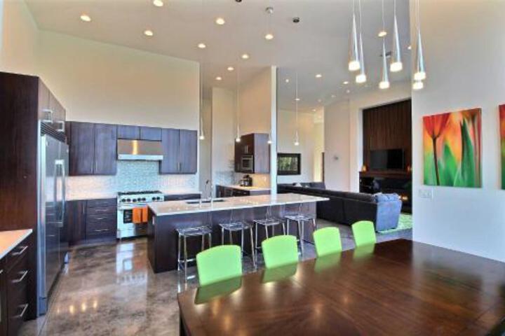 Pahtos Retreat Luxe White Salmon Home W / Hot Tub - thumb 0