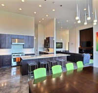 Pahtos Retreat Luxe White Salmon Home w / Hot Tub - Accommodation Denver