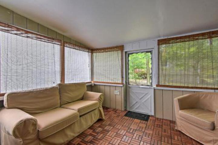 Arrowhead Lake Home W / BBQ & Resort Amenities - thumb 6