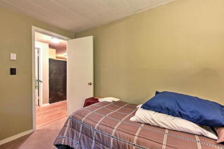 Arrowhead Lake Home W / BBQ & Resort Amenities - thumb 0