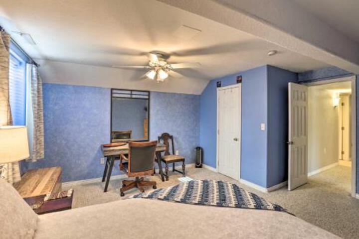 Apt On Golf Course 10 Mins To DT Littleton! - thumb 4