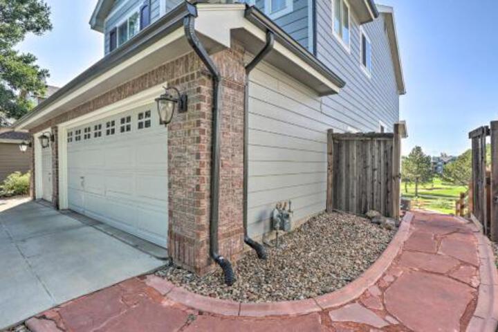 Apt On Golf Course 10 Mins To DT Littleton! - thumb 5