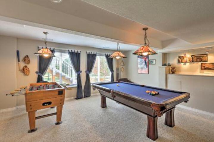 Apt On Golf Course 10 Mins To DT Littleton! - thumb 6