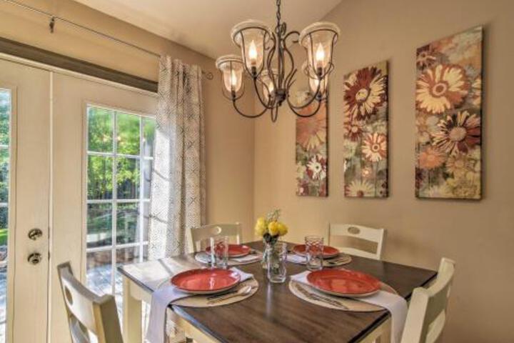 Arden Cottage W / Fire Pit 11 Mi To Asheville - thumb 6