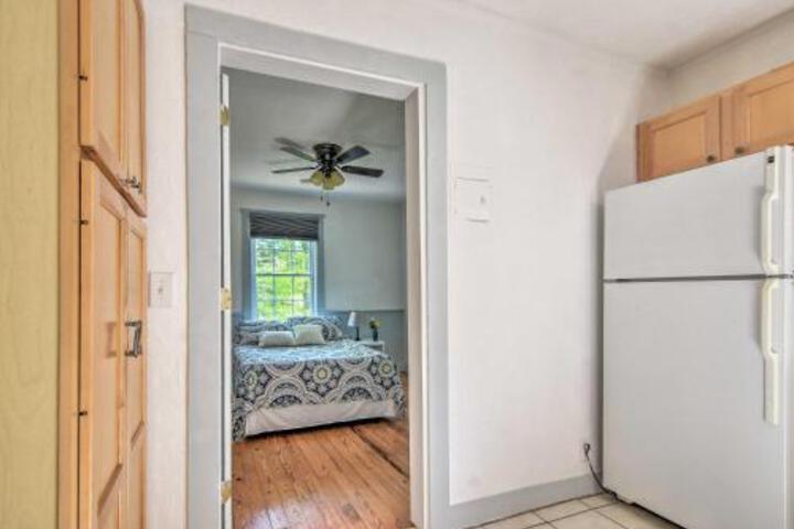 Arden Cottage W / Fire Pit 11 Mi To Asheville - thumb 3